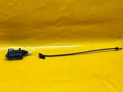 OEM 13125619 Actionneur de Trappe à Carburant Opel Astra H