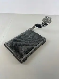 BMW 4 F32 F33 2017 Válvula de expansión A/C 64119289832
