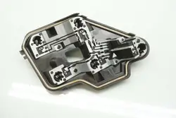 Vauxhall Astra Achterlichtfitting Links OEM 161391