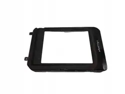 Intercooler-suojus OEM RTEKO PAW1026 Hyundai Galloperille
