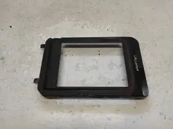 Intercooler-afdekking OEM RTEKO PAW1026 voor Hyundai Galloper