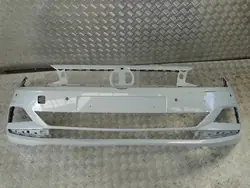 Paraurti anteriore VW POLO 2G VI Grigio 2G0807217A