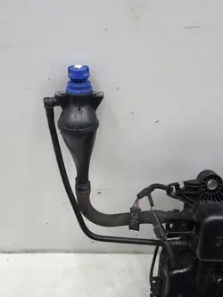 OEM 98183661 AdBlue-tankpomp voor Opel Vivaro C III