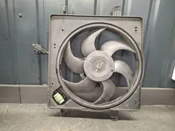 Ventilador Ford OE 97KB8C607-BH - Estado usado