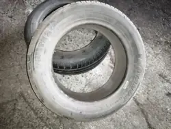 Grelha traseira VW Golf VIII OEM 18555R14 - Usado