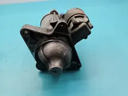 Motor de arranque Renault Master III 2.3 DCI 25J5 233003407R