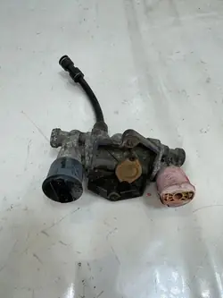 DAF CF75 1998-2013 Vanne de Contrôle WABCO 16301010