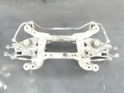 OEM IMPRK1079629 Bakaxel för Saab 9-4X
