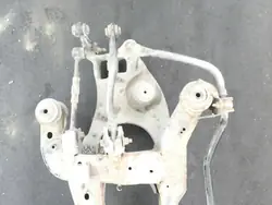OEM IMPRK1079629 Bakaxel för Saab 9-4X