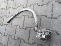 Modulateur de valve roue Volvo FH OEM 21327360