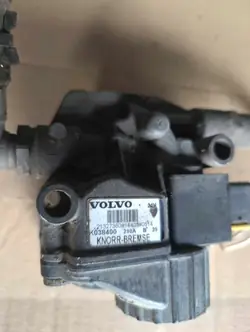 Volvo FH hjulventilmodulator OEM 21327360