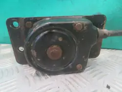 Reserverad-Winde OEM 5C161K353 für Ford Transit