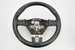 Volante de Couro Multifunção OEM 5C0419091Q