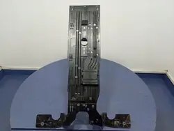 OEM 1EA971341D Skoda Underrede Kabelledare