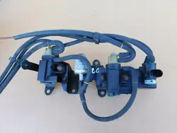 EGR-Turbo-Unterdruckventil OEM 906627A 70086800