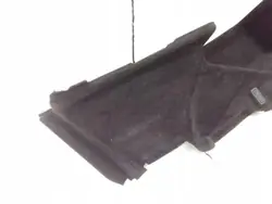 Revestimento esquerdo porta-bagagens OEM 7373581 para BMW 5 G30 2018