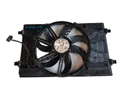 Volkswagen OE 5Q0121205AF Elektrisk motor, Kylfläkt