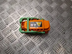 Renault Zoe II Vetäköakuturvakytkin OEM 297C12645R