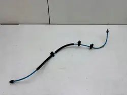 Conduit d'air LIU31341 pour compresseur suspension Audi SQ7