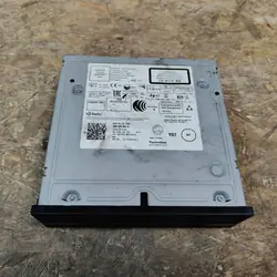 Skoda Octavia Mk3 Radio OEM 5Q0035864A CD/DVD/GPS