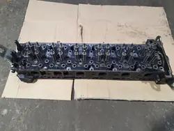 Moottorin kansi Mercedes OM471 Euro 6 OEM 1234567