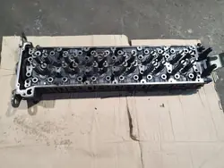 Culasse moteur Mercedes OM471 Euro 6 OEM 1234567