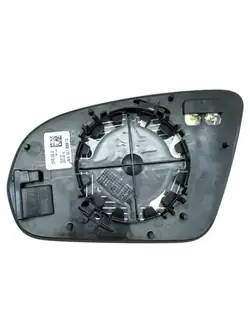 Insert Miroir Droit Mercedes OEM A0998102800