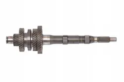 Arbre d'entrée OEM 027.95 pour 0AM DSG7 DQ200