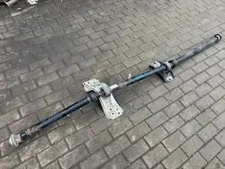 Volvo XC90 II Drivaxel OEM 31492144 - Begagnad