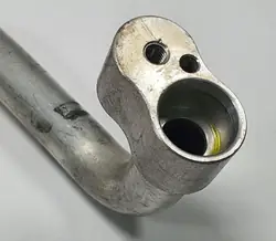 AC Hose 1.5 B MINI F55 F56 9209722-04