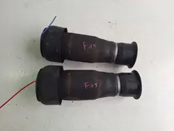 BMW AYI457 Luftfjädringspåsar - 2 Stycken