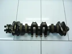 BMW E60 3.0 N52B30 Kampiakseli OEM 7529071