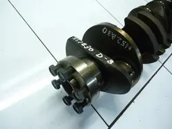 Vilebrequin BMW E60 3.0 N52B30 OEM 7529071