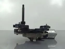 Motor limpiaparabrisas trasero SsangYong Rexton OEM 8611036000