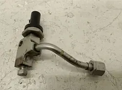 Polttoaineen paineanturi Audi A6 C6 A8 D3 S5 RS5 RS4 4.2 FSI V8