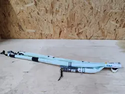 OEM 631299600 Rideau d'air droit Infiniti Q30 15-19