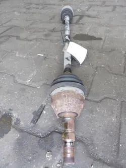 Arbre de transmission droit Opel Astra H Lift 1.6B