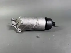 Maserati Öljynsuodinkotelo OEM 275361 - Käytetty