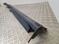 Protetor de soleira esquerdo OEM DT11R10259A Ford