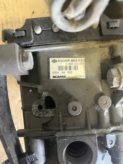 EBS Modulator Valve SCANIA R 1423910