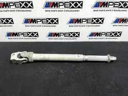 BMW X5 G05 X7 G07 Cruz de Columna Dirección OEM 6871959