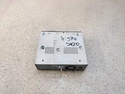 Mercedes TV-tuner OEM A2129000117 för S-klass W221