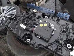 AdBlue-säiliö OEM 172A22020R Dacia Sandero II 1.5 DCI:lle