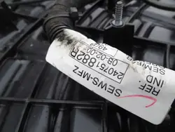 AdBlue-tank OEM 172A22020R voor Dacia Sandero II 1.5 DCI