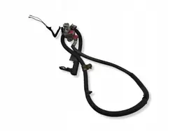 OEM A2465407832 Pyrotechnische Sicherung für Mercedes B W246