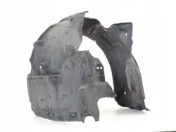 Aleta delantera derecha OEM para Audi A5 8T Lift