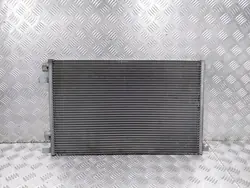 Condenseur AC Renault OE pour Scenic II 2.0 16V