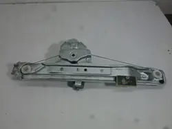 Elevador de vidro traseiro esquerdo Dacia Duster II