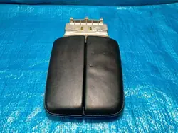 Apoio de Braço Audi Q7 4M S-Line OEM 310126173915