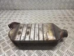 Catalisador OEM KBA17105 para BMW E46 2.0